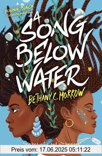 Brand : Tor Teen, Binding : Taschenbuch, Label : Tor Teen TR, Publisher : Tor Teen TR, medium : Taschenbuch, numberOfPages : 304, publicationDate : 2021-06-01, releaseDate : 2021-06-01, authors : Morrow, Bethany C., ISBN : 1250315336