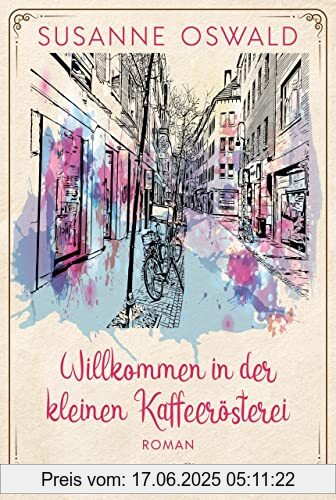 Binding : Taschenbuch, Edition : 1., Label : HarperCollins Taschenbuch, Publisher : HarperCollins Taschenbuch, medium : Taschenbuch, numberOfPages : 320, publicationDate : 2022-12-27, releaseDate : 2022-12-27, authors : Susanne Oswald, ISBN : 3365001069