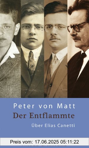 Binding : Gebundene Ausgabe, Label : Verlag Nagel & Kimche AG, Publisher : Verlag Nagel & Kimche AG, medium : Gebundene Ausgabe, numberOfPages : 128, publicationDate : 2007-02-03, authors : Matt, Peter von, languages : german, ISBN : 3312003911