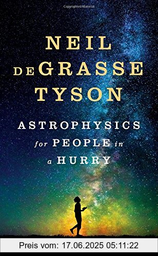 Binding : Gebundene Ausgabe, Label : Norton & Company, Publisher : Norton & Company, NumberOfItems : 1, PackageQuantity : 1, medium : Gebundene Ausgabe, numberOfPages : 144, publicationDate : 2017-06-02, authors : Tyson, de Grasse Neil, languages : english, ISBN : 0393609391