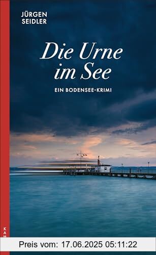 Binding : Taschenbuch, Edition : 1, Label : Kampa Verlag, Publisher : Kampa Verlag, medium : Taschenbuch, numberOfPages : 432, publicationDate : 2024-02-22, authors : Jürgen Seidler, ISBN : 3311120663