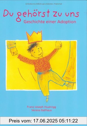 Binding : Gebundene Ausgabe, Label : Betz, Wien, Publisher : Betz, Wien, medium : Gebundene Ausgabe, numberOfPages : 32, publicationDate : 2007-07-01, authors : Franz-Joseph Huainigg, languages : german, ISBN : 3219113230