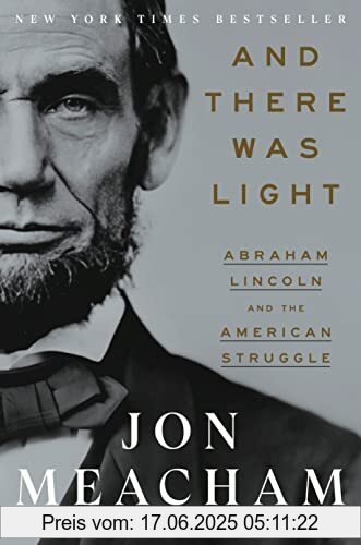 Binding : Gebundene Ausgabe, Label : Random House, Publisher : Random House, medium : Gebundene Ausgabe, numberOfPages : 720, publicationDate : 2022-10-18, releaseDate : 2022-10-18, authors : Jon Meacham, ISBN : 0553393960