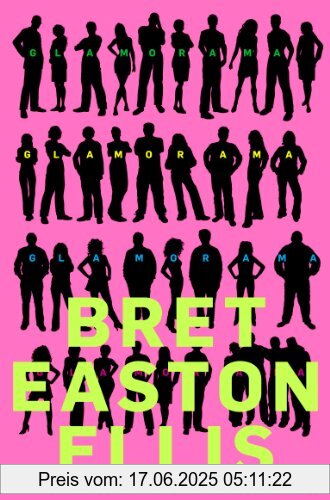 Binding : Taschenbuch, Label : Picador, Publisher : Picador, NumberOfItems : 1, medium : Taschenbuch, numberOfPages : 482, publicationDate : 2011-04-01, authors : Ellis, Bret Easton, languages : english, ISBN : 0330536311