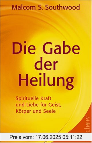 Binding : Broschiert, Edition : 1., Aufl., Label : Lüchow, Publisher : Lüchow, medium : Broschiert, numberOfPages : 280, publicationDate : 2007-01-01, authors : Southwood, Malcolm S., languages : german, ISBN : 336303119X