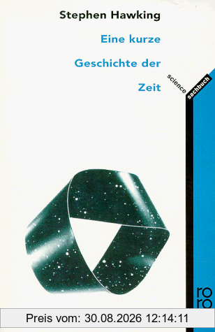 Eine kurze Geschichte der Zeit