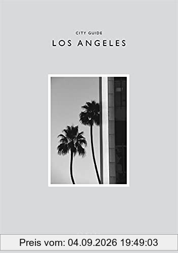 Cereal City Guide: Los Angeles