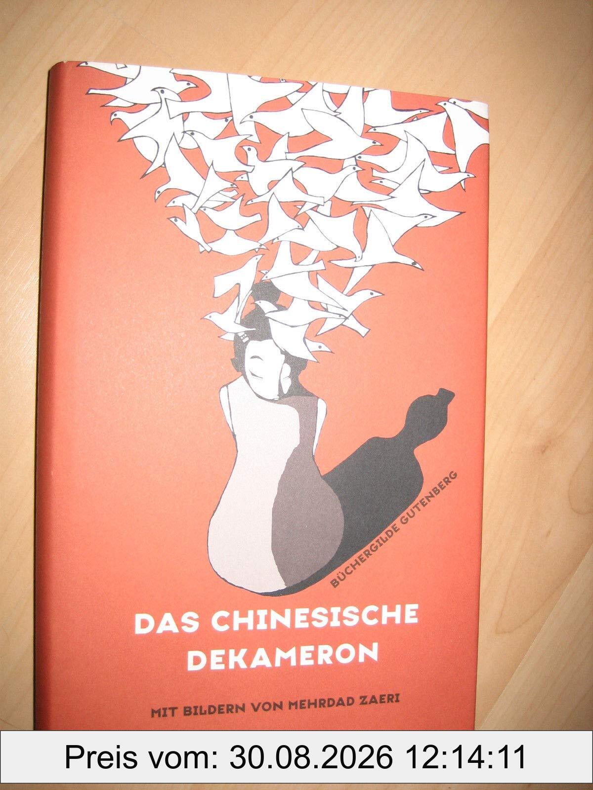 Das Chinesische Dekameron