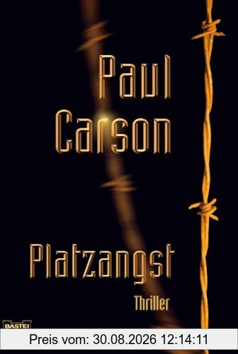 Platzangst