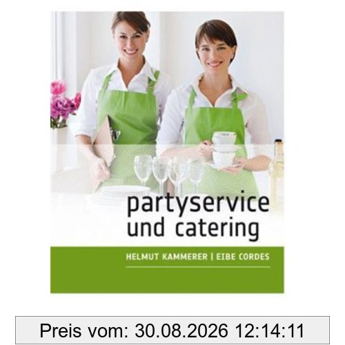 Partyservice und Catering