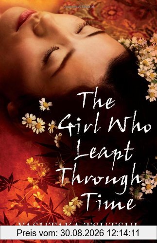 Girl who Lept Through Time