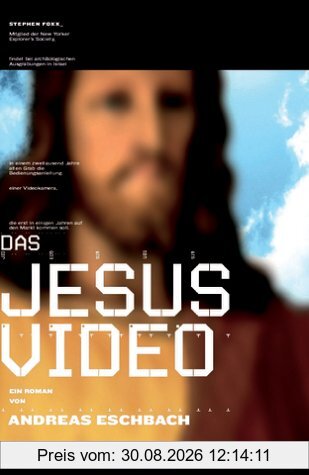 Das Jesus Video