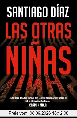 Las otras niñas: Indira Ramos 2 (Best Seller, Band 2)