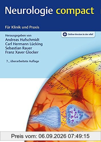 Neurologie compact: Für Klinik und Praxis