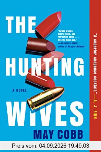 The Hunting Wives