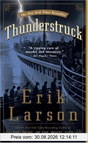 Thunderstruck