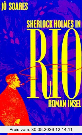 Sherlock Holmes in Rio
