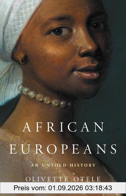 African Europeans: An Untold History