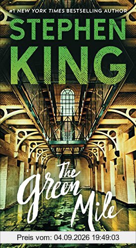 The Green Mile: The Complete Serial Novel