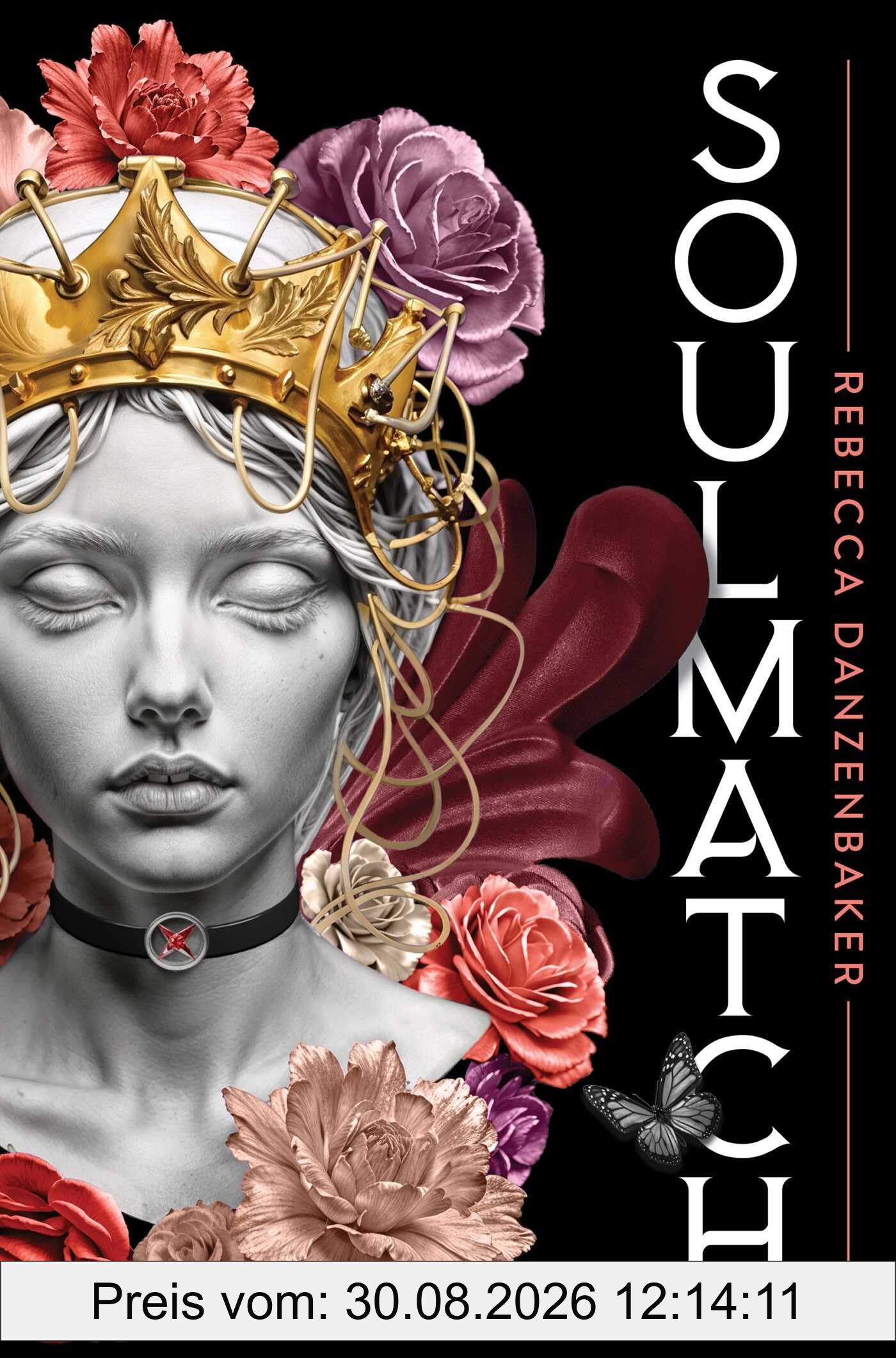 Soulmatch