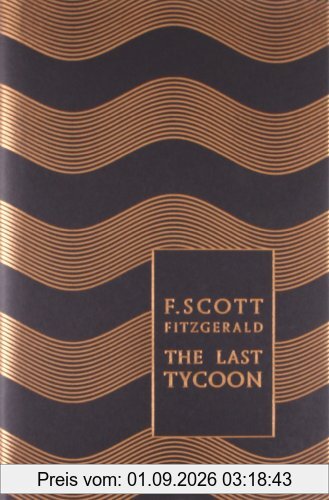 The Last Tycoon (Penguin Hardback Classics)