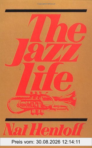 The Jazz Life