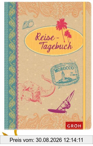 Reisetagebuch