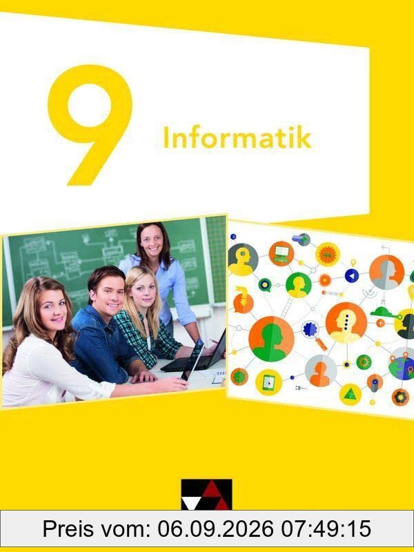 Informatik – Mittelschule Bayern / Informatik Mittelschule Bayern 9