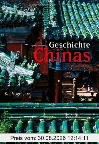 Geschichte Chinas