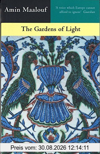 Gardens of Light