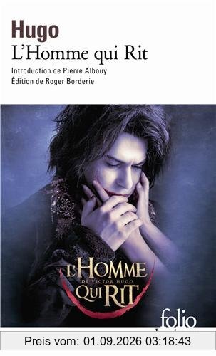 L'homme qui rit