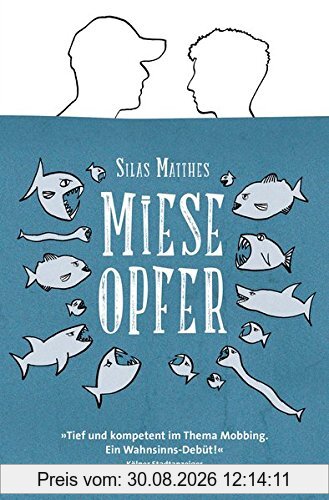Miese Opfer