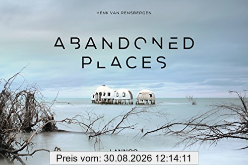 Abandoned places
