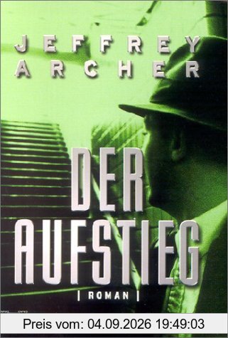 Der Aufstieg