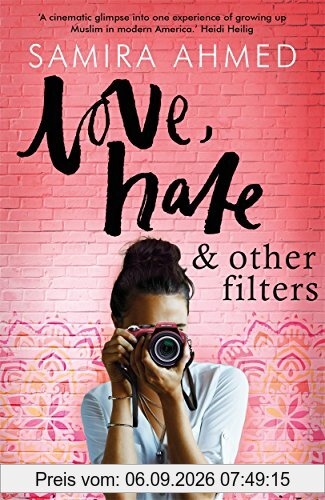 Love, Hate and Other Filters