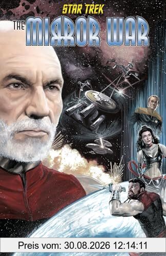 Star Trek: The Mirror War