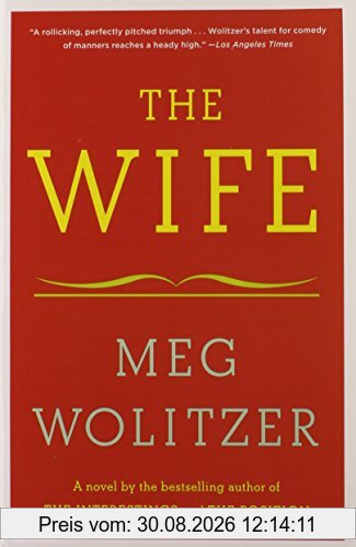The Wife: A Novel