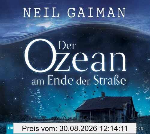 Der Ozean am Ende der Straße