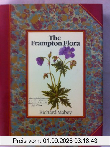 The Frampton Flora