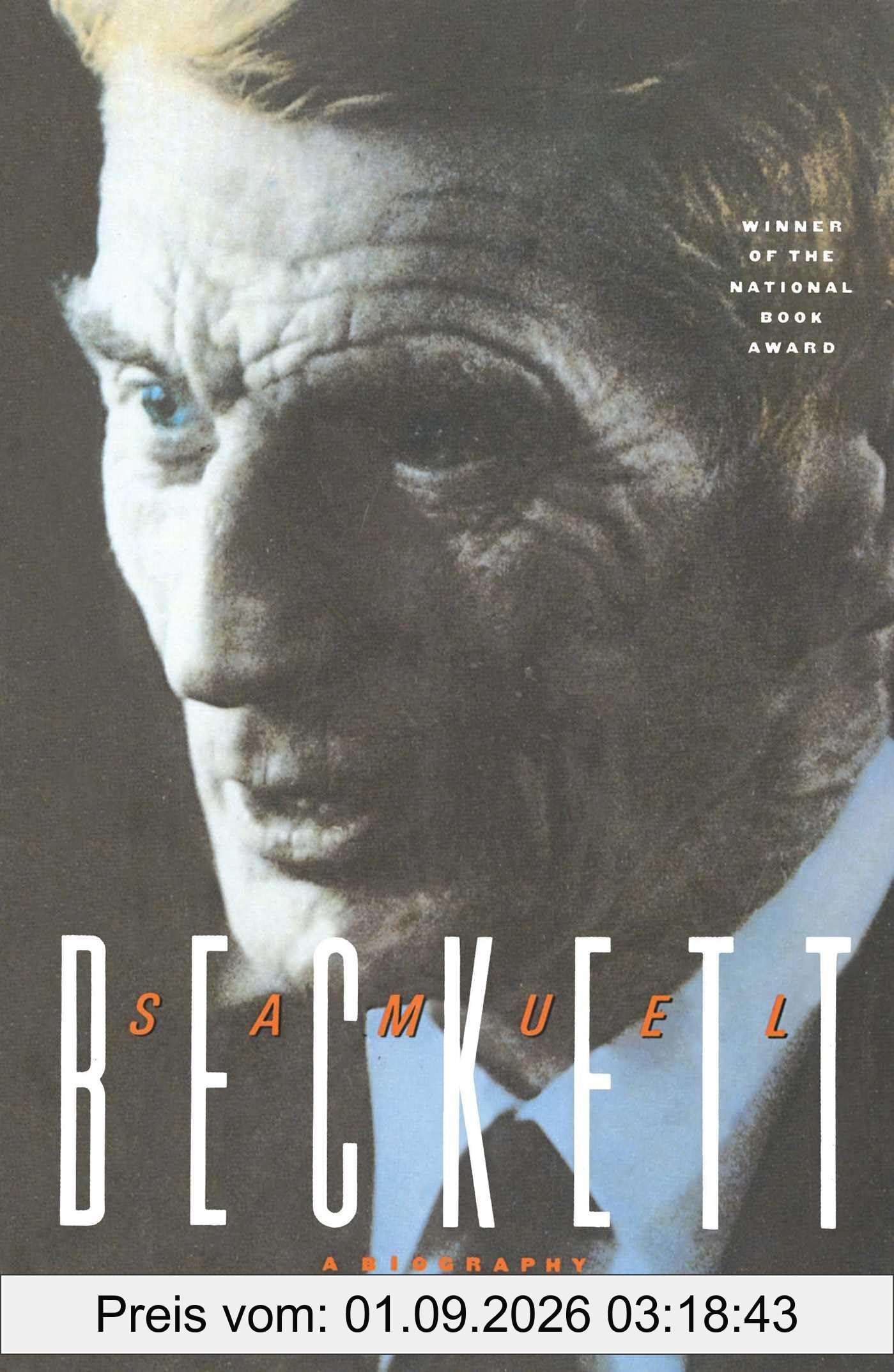 Samuel Beckett