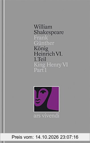 König Heinrich VI. Teil 1 / King Henry VI. Part 1