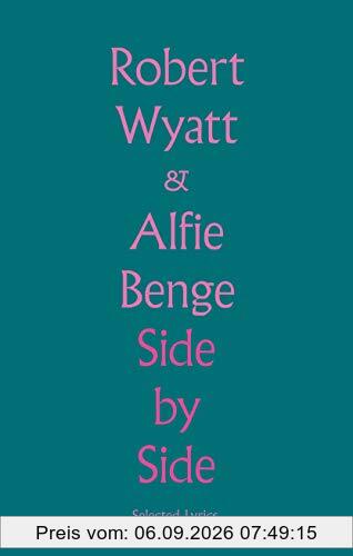 Side by Side: Selected Lyrics: With a Foreword by Jarvis Cocker