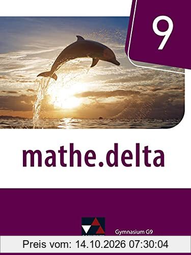 mathe.delta – Nordrhein-Westfalen / mathe.delta NRW 9