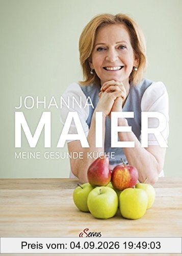 Meine gesunde Küche