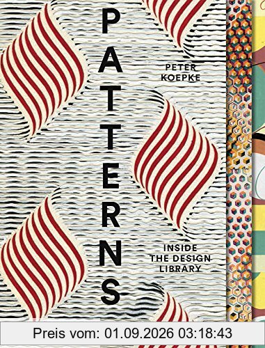 Patterns: Inside the Design Library