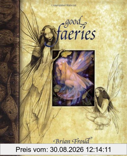 Good Faeries Bad Faeries