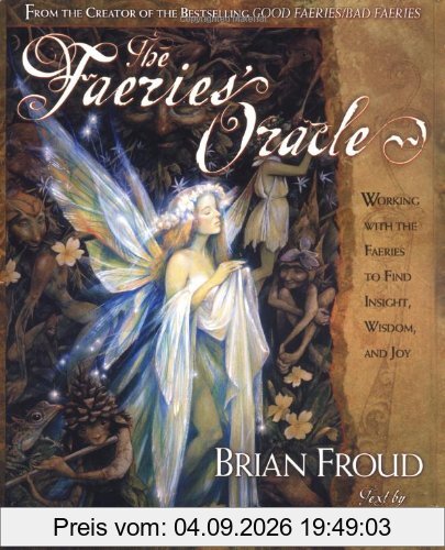 Faeries' Oracle