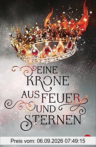 Eine Krone aus Feuer und Sternen