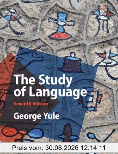 The Study of Language