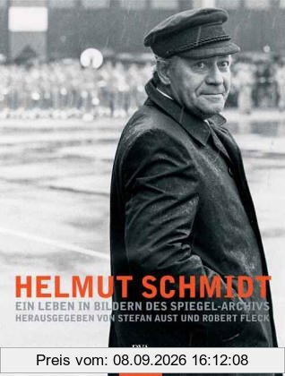 Helmut Schmidt: Ein Leben in Bildern des SPIEGEL-Archivs
